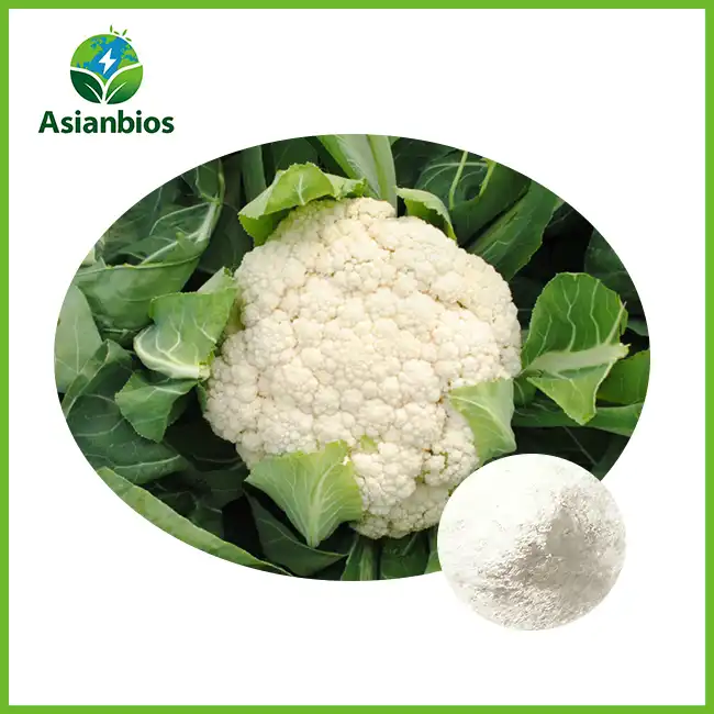 Cauliflower Powder Cauliflower Powder